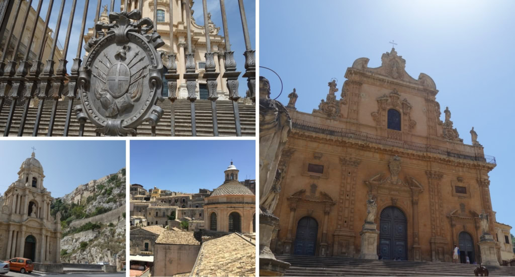 Reconstruites après le grand tremblement de terre de 1693, ces villes — Noto, Modica, Ragusa, Scicli et plusieurs autres — comptent parmi les plus belles expressions du baroque tardif en Europe et sont aujourd’hui inscrites au patrimoine mondial de l’UNESCO