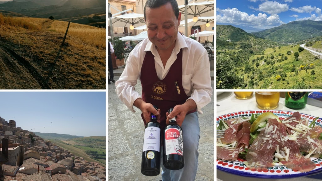 La Sicile en fête à l’automne : traditions, terroir et gastronomie entre vendanges, récoltes et festivals