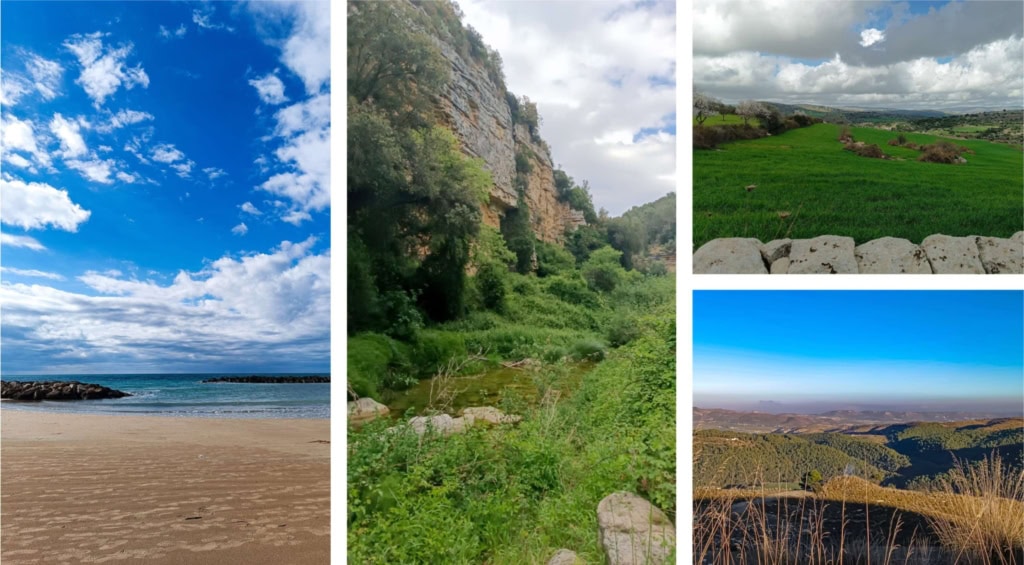 Si vous visitez le sud-est de la Sicile, notre conseil est simple : combinez les expériences.C’est ce mélange unique entre culture, nature et mer qui rend le sud-est de la Sicile si difficile à oublier