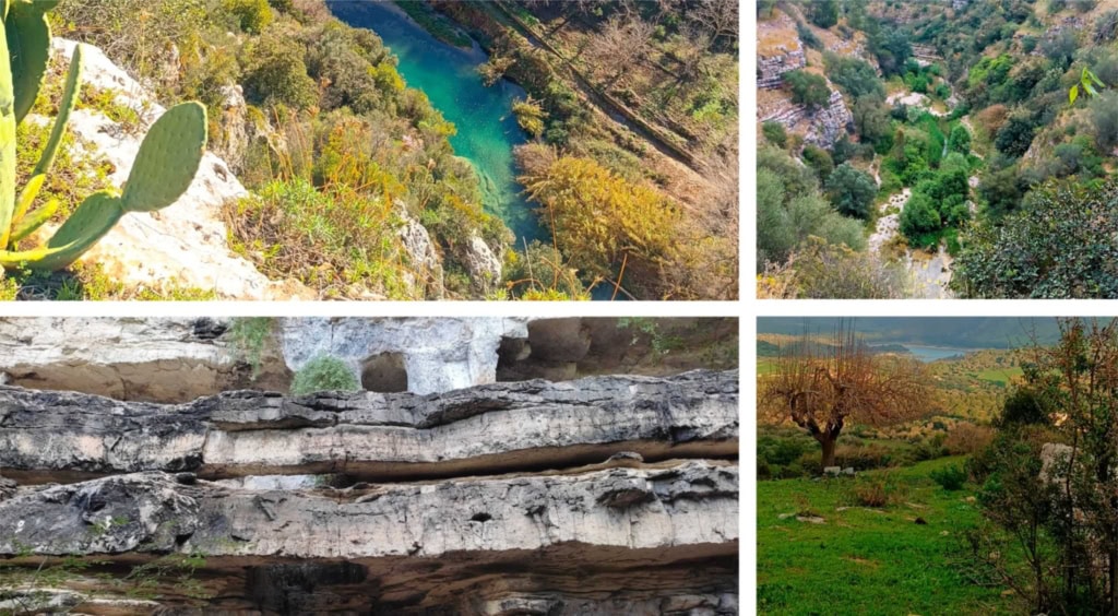 Les Monts Hybléens : l’autre visage du Val di Noto