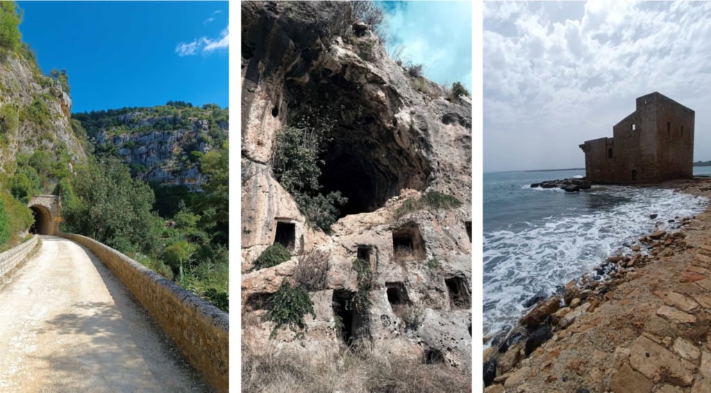 Sicile Mon Amour. Quelques sites naturels spectaculaires à explorer