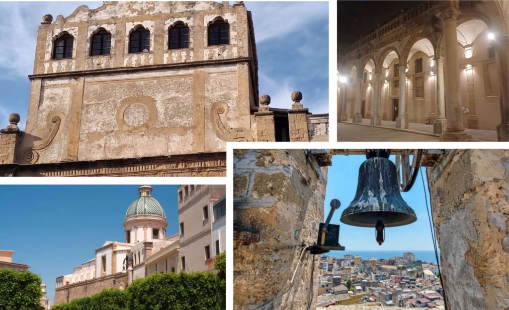 Visite guidée Sciacca