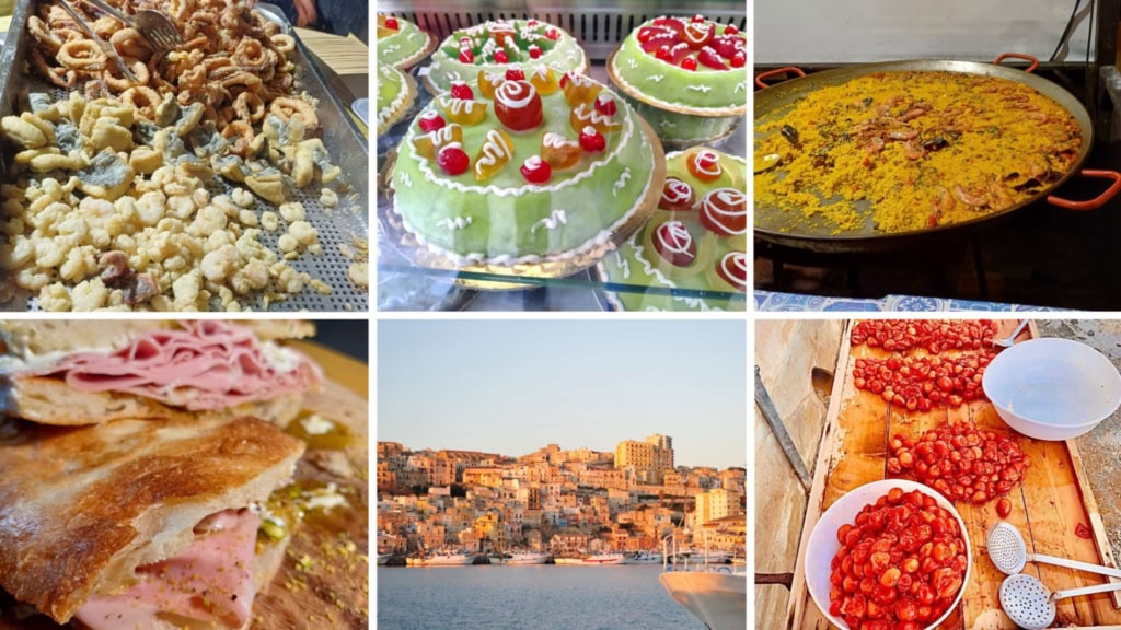 Se nourrir à Sciacca_Sicile Mon Amour Pourquoi Sciacca intrigue autant