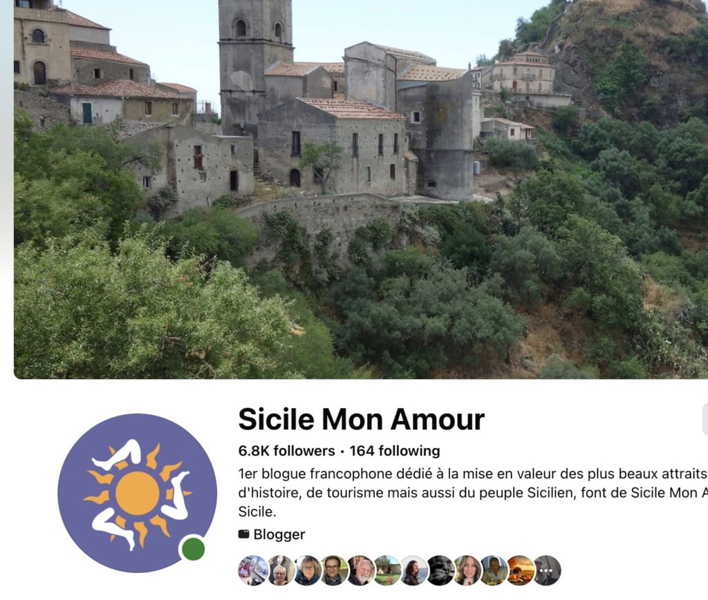 Capture d’écran, le 2026-10-12 à 12.39.51 Page Facebook Sicile Mon Amour